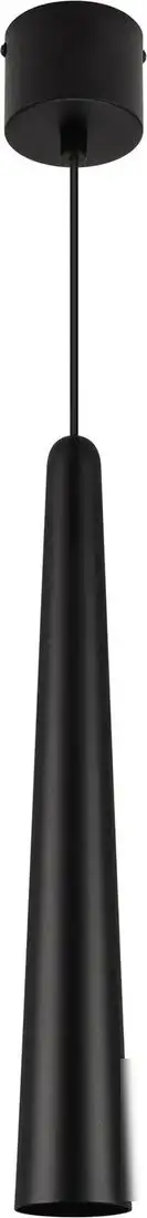 Подвесная люстра Arlight SP-STIRIA-L400-R57-5W Warm2700 BK 36deg 054437 – фото товара