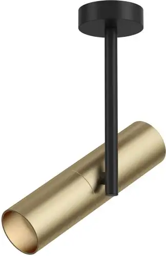 Точечный светильник Maytoni Elti C020CL-01GB – изображение в каталоге