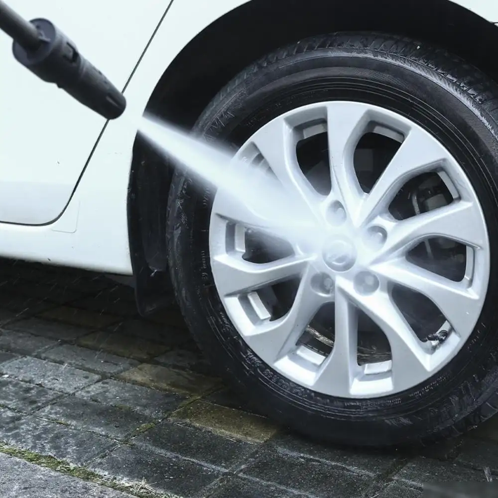 Мойка высокого давления Deko DKCW1750 084-2042 – фото товара