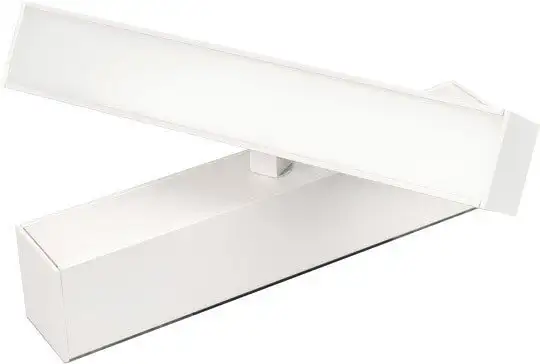 Трековый светильник Arlight MAG-FLAT-FOLD-45-S205-6W Warm3000 026985 – фото товара