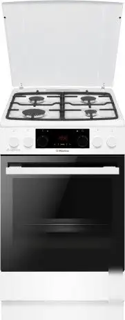 Кухонная плита Hansa FCMW59329 — фото товара