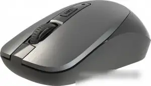 Мышь Defender Wave MM-995 (серебристый) – фото товара