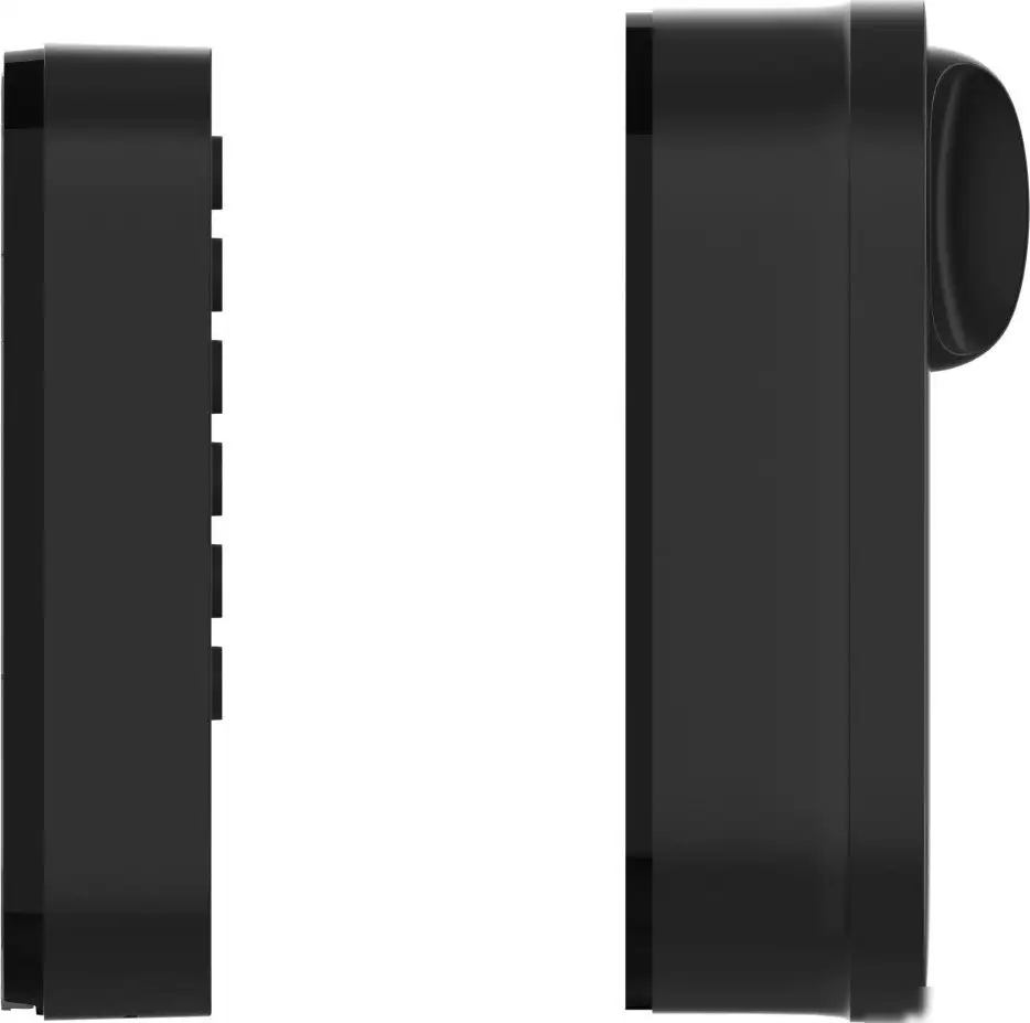 Дверной замок Aqara Smart Lock U200 Kit (черный) – фото товара