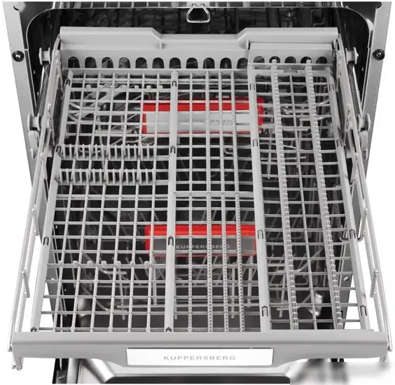 Встраиваемая посудомоечная машина KUPPERSBERG GS 4557 - фото товара