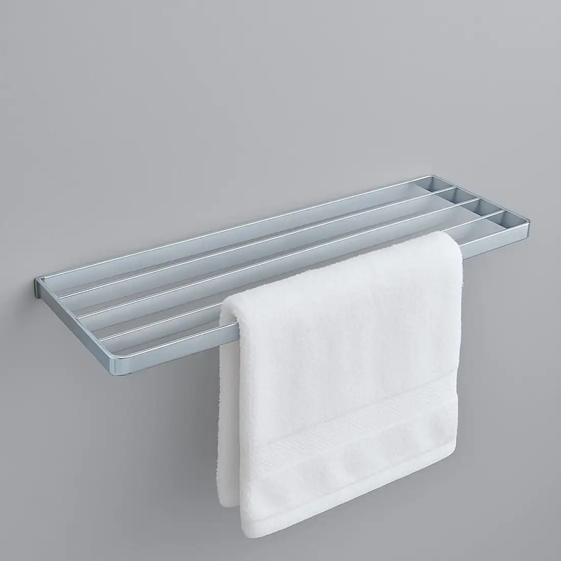 Полка для полотенца Lauter 21SH7131 (Chrome) – фото товара