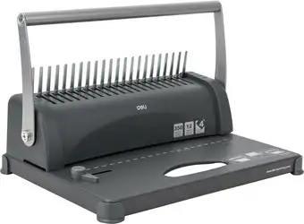 Брошюровщик Deli 3871 – изображение в каталоге