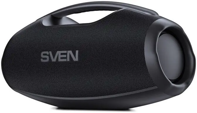 Патибокс SVEN PS-990 – фото товара