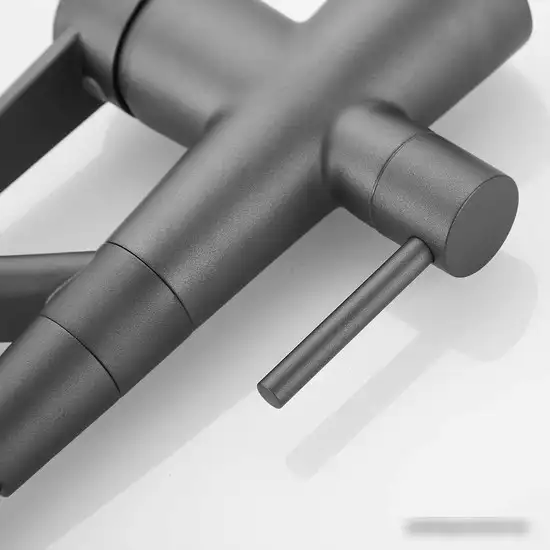 Смеситель Rose R558Y - фото товара