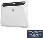 Отопительный модуль конвектора Electrolux Rapid ECH/R-1500 T - изображение в каталоге