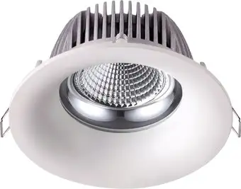 Точечный светильник Novotech Glok 358024 – изображение в каталоге