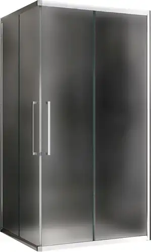 Душевой уголок Abber Schwarzer Diamant AG02129MH - изображение в каталоге