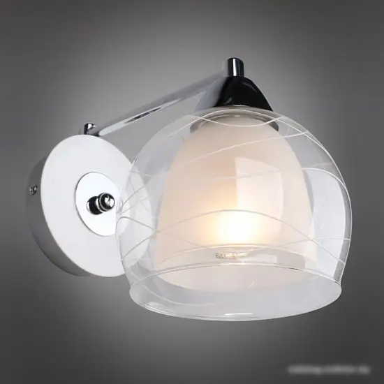 Бра Omnilux Saragossa OML-28311-01 – фото товара