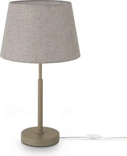 Настольная лампа Freya Butler FR2057TL-01BG – фото товара