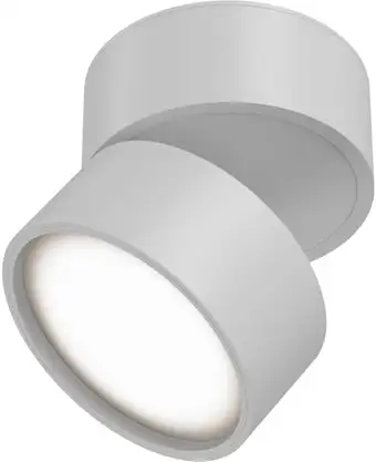 Спот Maytoni Onda C024CL-L12W4K – изображение в каталоге