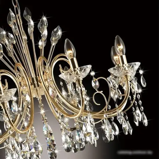 Подвесная люстра Odeon Light Versia 4977/8 – фото товара