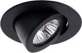 Точечный светильник Arte Lamp Accento A4009PL-1BK – изображение в каталоге