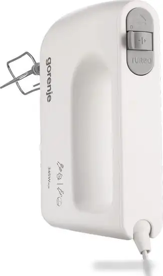 Миксер Gorenje M360CW - фото товара