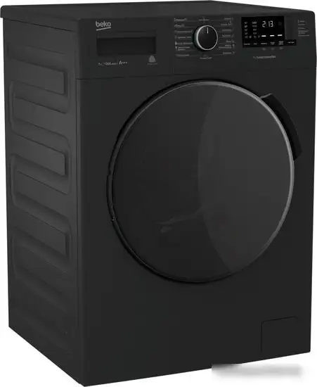 Стиральная машина BEKO RPE78612A - фото товара