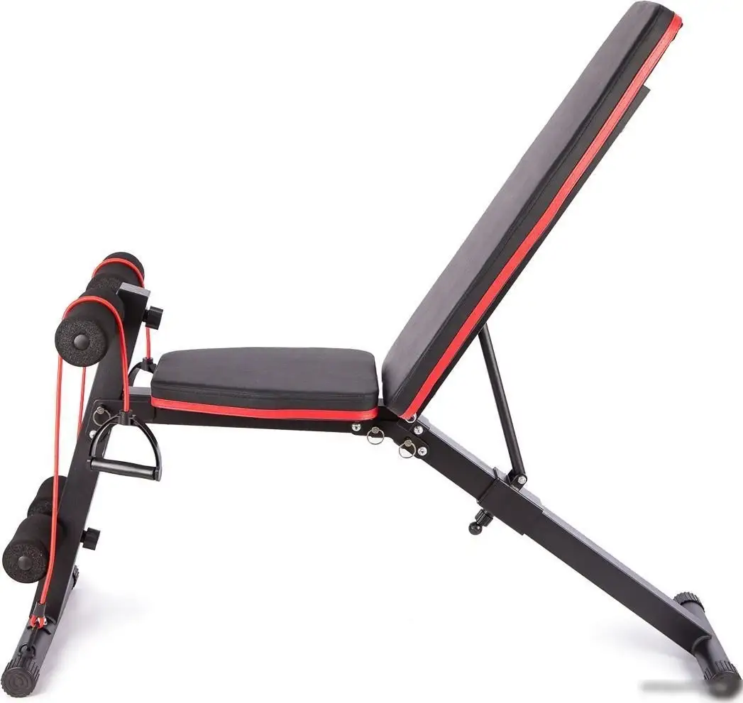 Силовая скамья Ametist 115 – фото товара