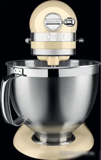 Планетарный миксер KitchenAid 5KSM185PSEAC - фото товара