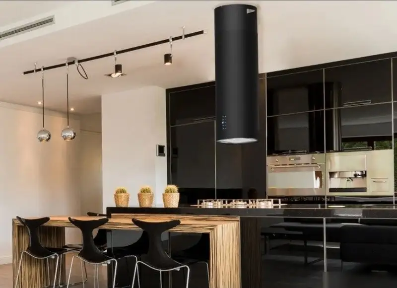 Кухонная вытяжка Franke REEF 35 BK 335.0706.920 - фото товара