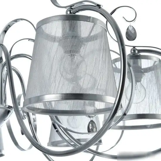 Люстра Freya Simone FR2020-CL-07-CH – фото товара