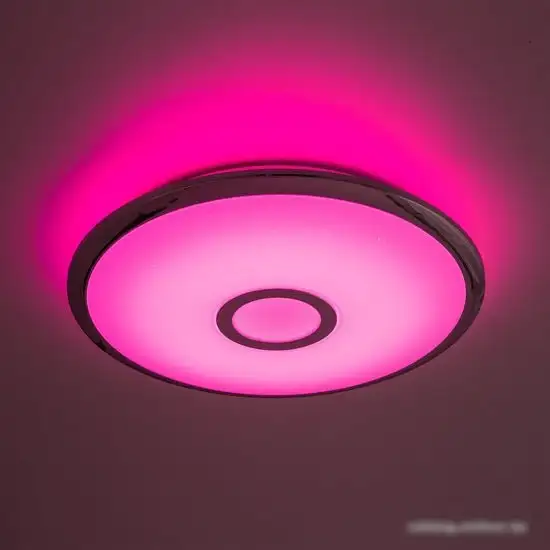 Припотолочная люстра Citilux Старлайт CL703A30G – фото товара