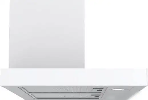Кухонная вытяжка Midea MH60C668GW - фото товара