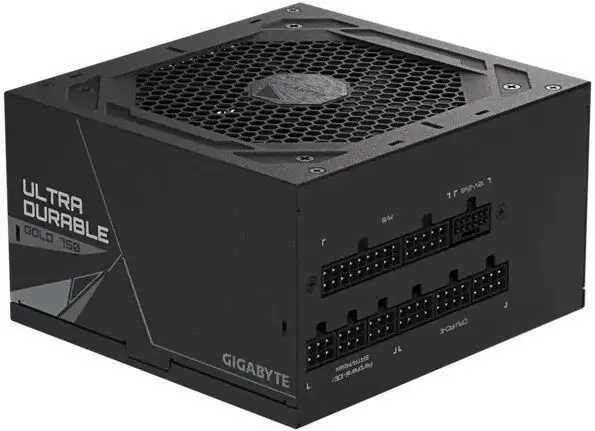 Блок питания Gigabyte UD750GM PG5 V2 – фото товара
