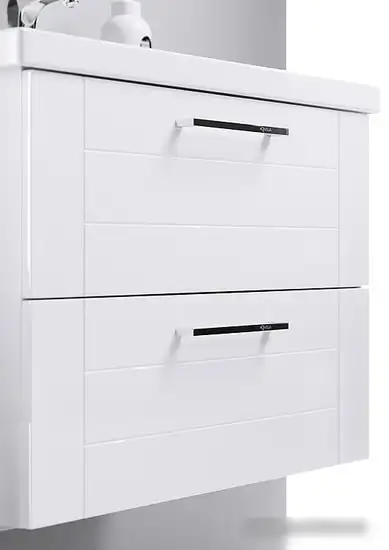 Aqwella Тумба под умывальник Манчестер MAN01072 – фото товара