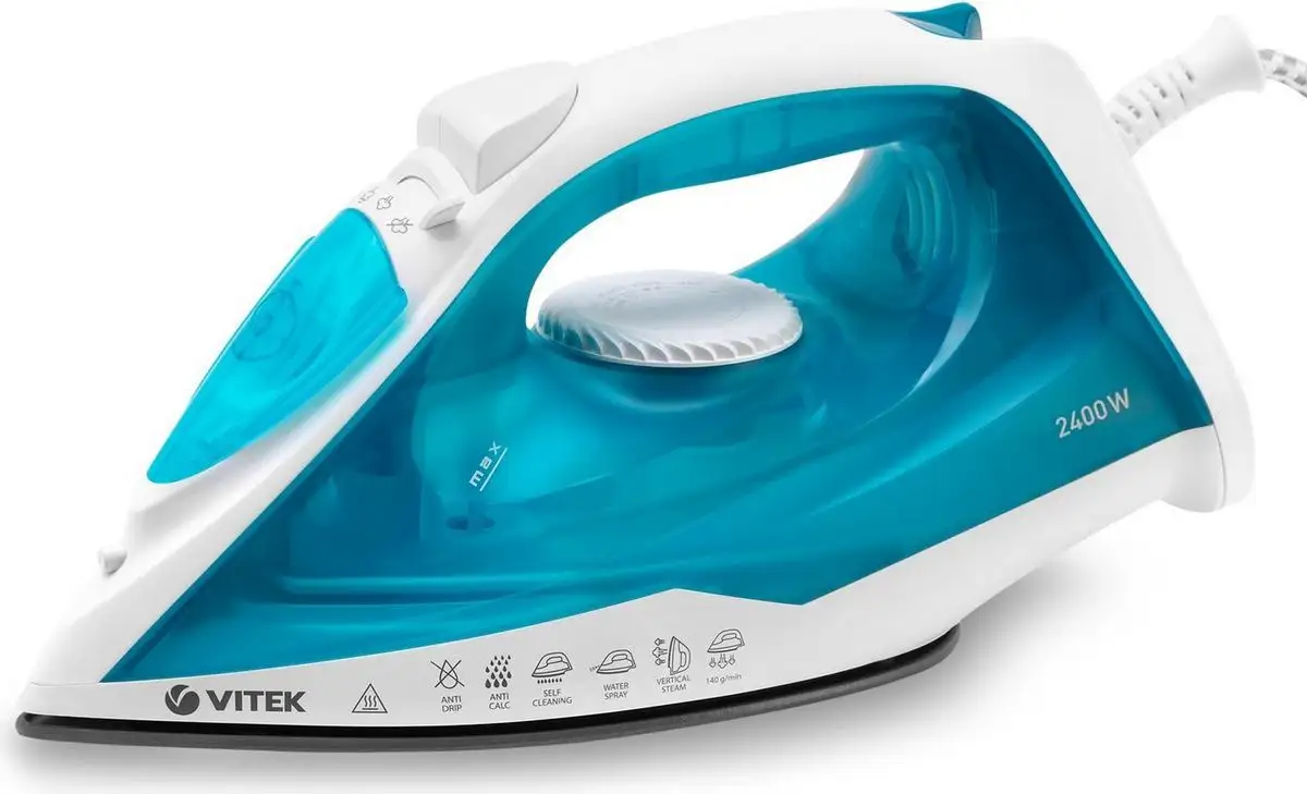 Утюг Vitek VT-8336 - фото товара