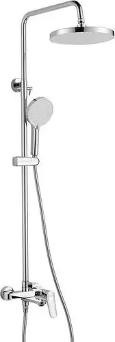 Душевая система Shevanik S4336 - изображение в каталоге