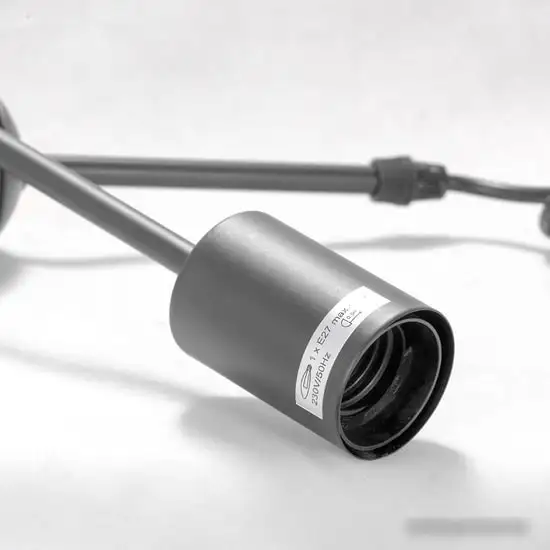 Подвесная люстра Lussole LGO GRLSP-8271 – фото товара