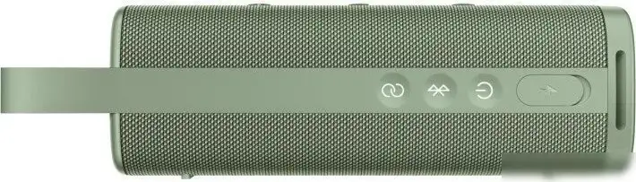 Беспроводная колонка Xiaomi Sound Outdoor (зеленый, международная версия) – фото товара