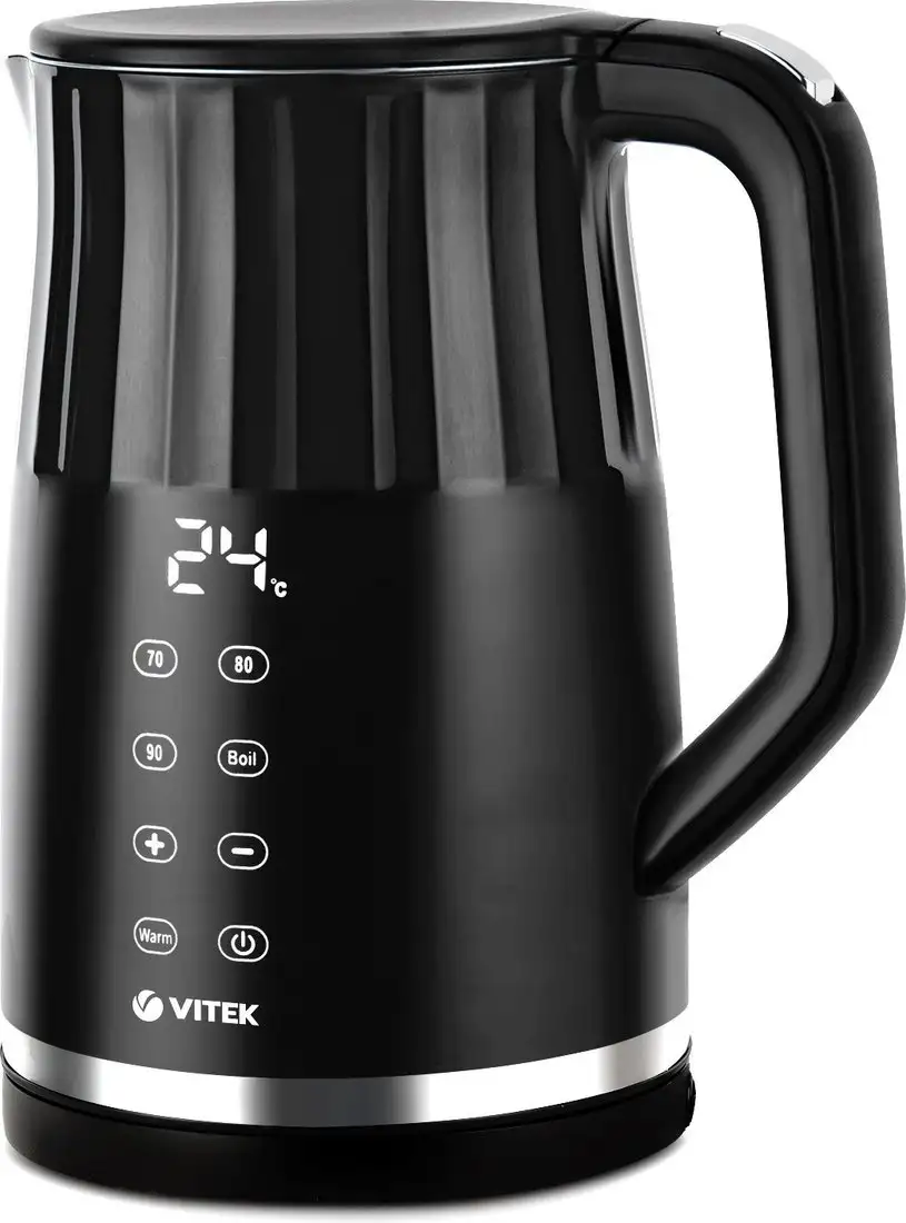 Электрический чайник Vitek VT-8829 - фото товара