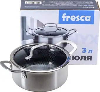 Кастрюля Fresca BB102453 – изображение в каталоге