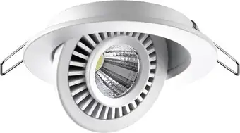 Спот Novotech Gesso 358815 – изображение в каталоге