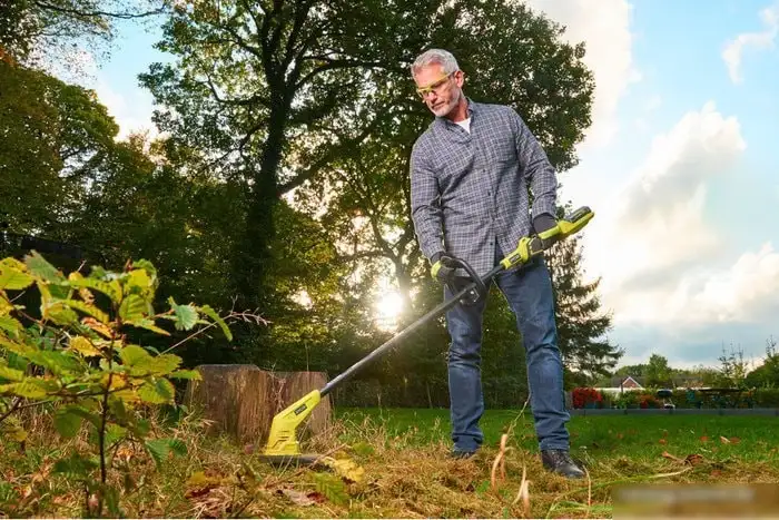 Триммер Ryobi RY36LT33A-0 (без АКБ) – фото товара