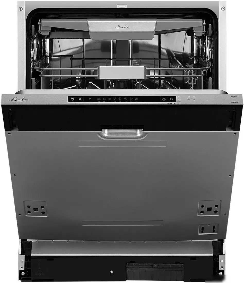 Встраиваемая посудомоечная машина Monsher MD 6015 - фото товара