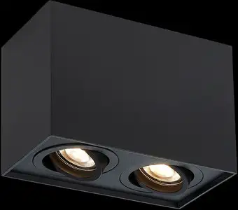 Точечный светильник ST Luce ST109.407.02 – изображение в каталоге