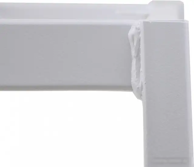 Стул AMC Comfort 2 Г Т6.8 (ткань красный/белый) – фото товара