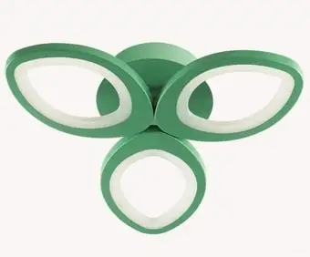 Припотолочная люстра Lumion Lulu 4576/60CL – изображение в каталоге