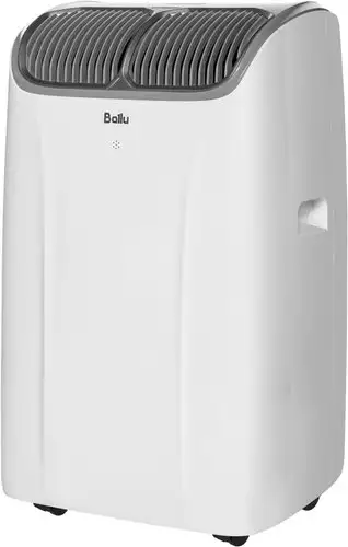 Мобильный кондиционер Ballu Platinum X4 BPHS-14 HX/N3 - изображение в каталоге