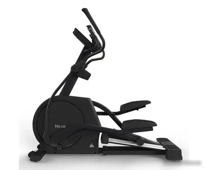 Эллиптический тренажер DFC Cardio E4600P – фото товара