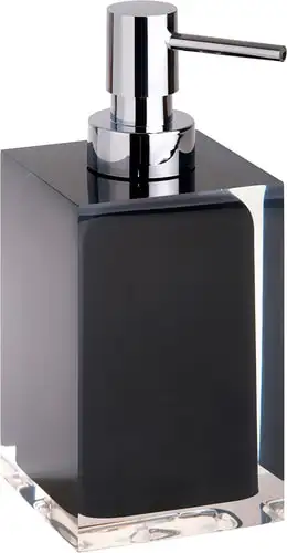 Дозатор для жидкого мыла Bemeta Vista 120109016-100 – изображение в каталоге