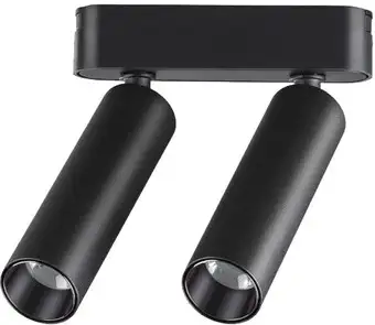 Трековый светильник Novotech Smal Shino 359252 – изображение в каталоге