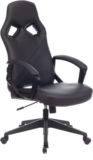 Кресло Zombie Driver (черный) – фото товара