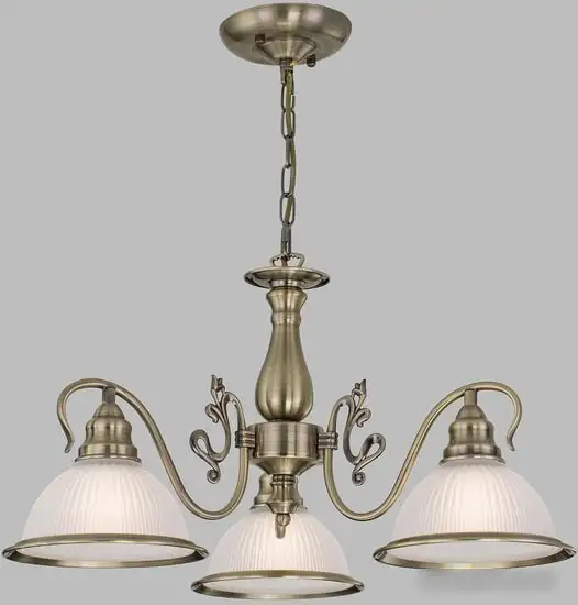 Люстра Citilux Идальго CL434131 – фото товара