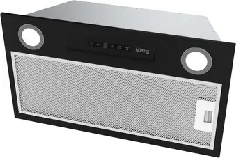Кухонная вытяжка Korting KHI 6755 N – изображение в каталоге