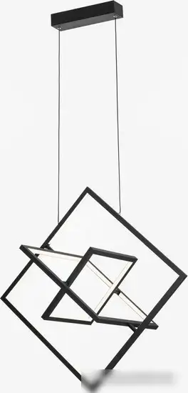 Припотолочная люстра Citilux Cube CL719241 – фото товара